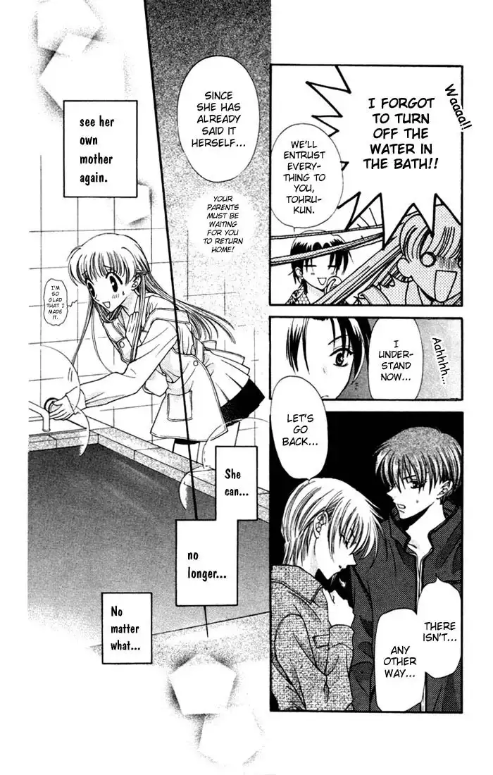 Fruits Basket Chapter 11 10